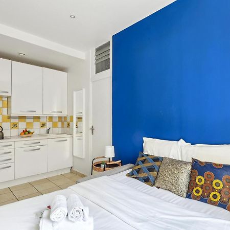 Pantheon & Latin Quarter - Cityapartmentstay Paris Luaran gambar