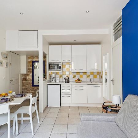 Pantheon & Latin Quarter - Cityapartmentstay Paris Luaran gambar
