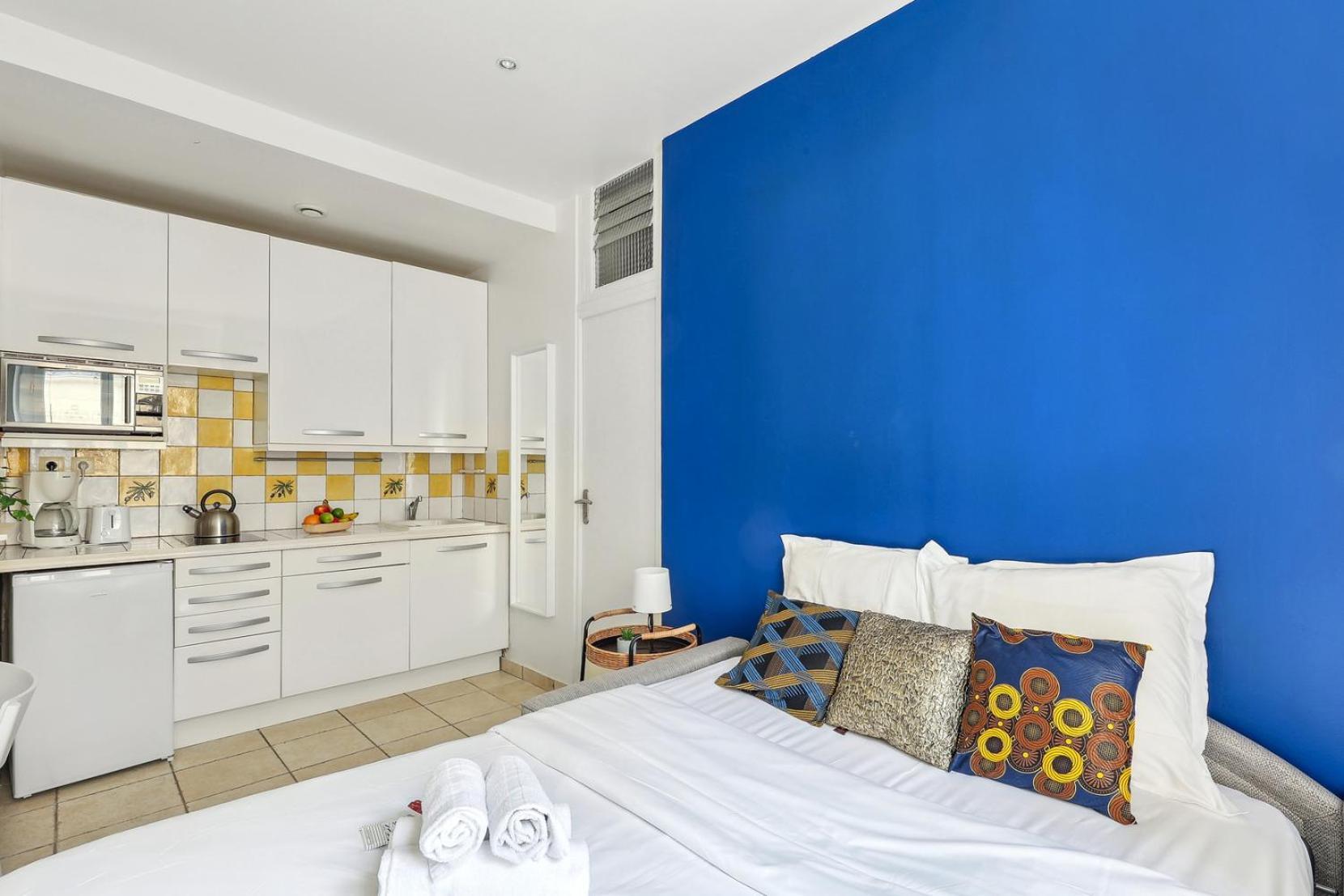 Pantheon & Latin Quarter - Cityapartmentstay Paris Luaran gambar