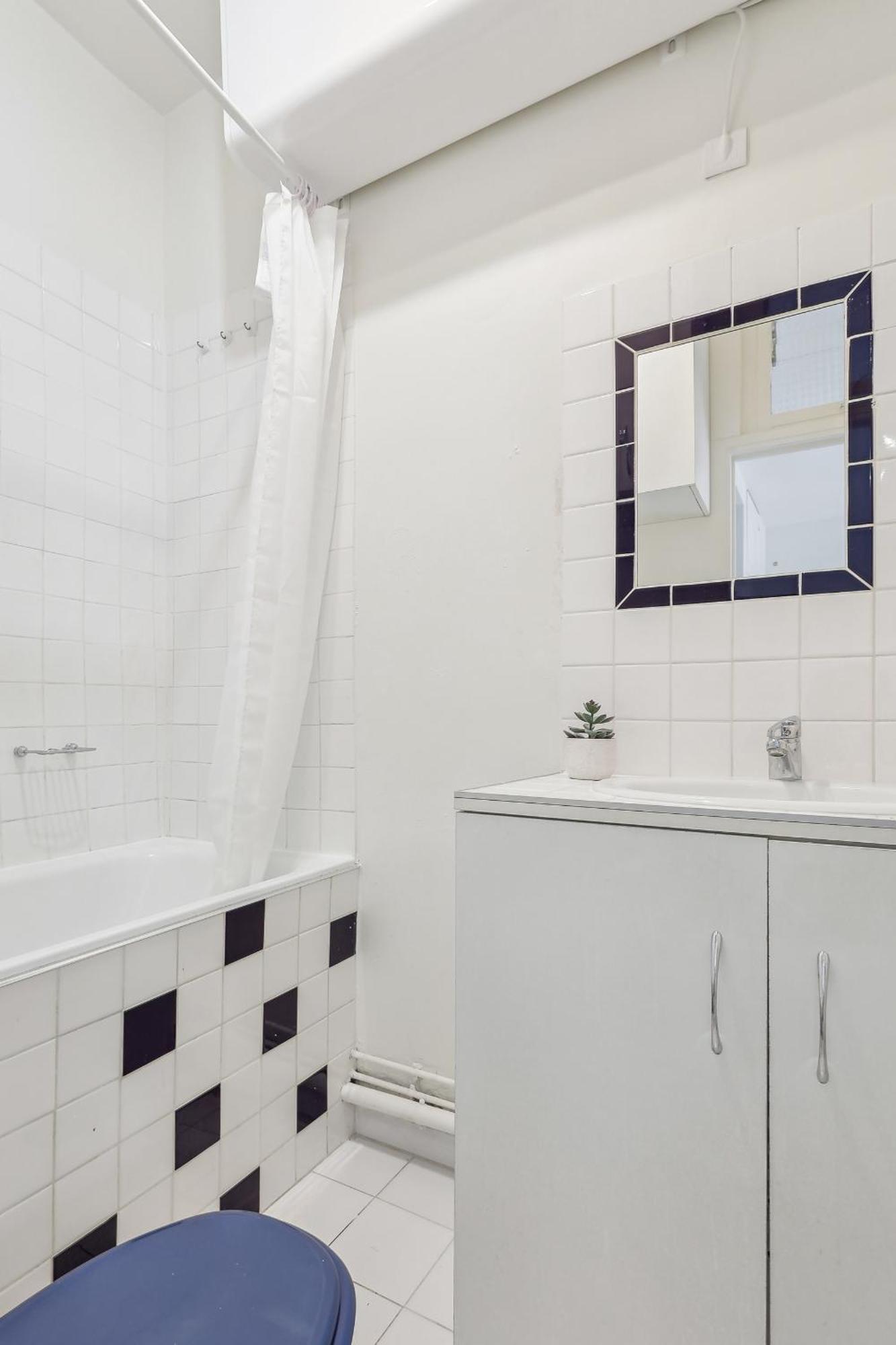 Pantheon & Latin Quarter - Cityapartmentstay Paris Luaran gambar