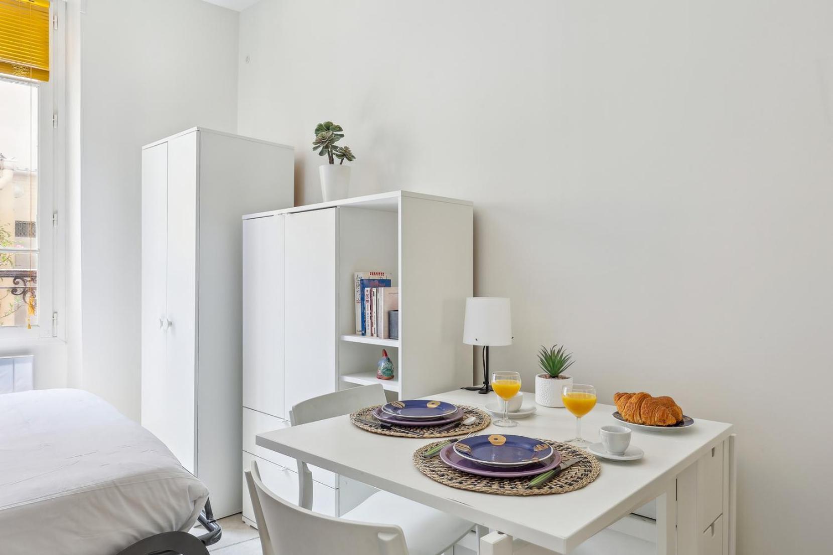 Pantheon & Latin Quarter - Cityapartmentstay Paris Luaran gambar