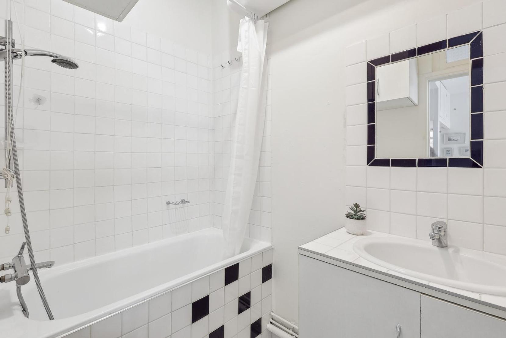 Pantheon & Latin Quarter - Cityapartmentstay Paris Luaran gambar